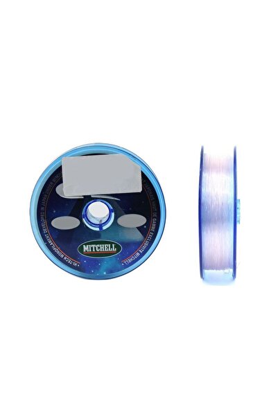 Mitchell Κουάρτζ Μισίνα - 0,28 χιλιοστά, 100 μέτρα Μισίνα σε μεμονωμένο ρολό