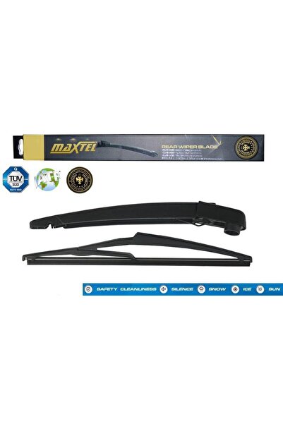 SİLECEK KOLU ARKA X-TRAIL (T32) (14-) X-TRAIL (T32R) (14-16) 300mm