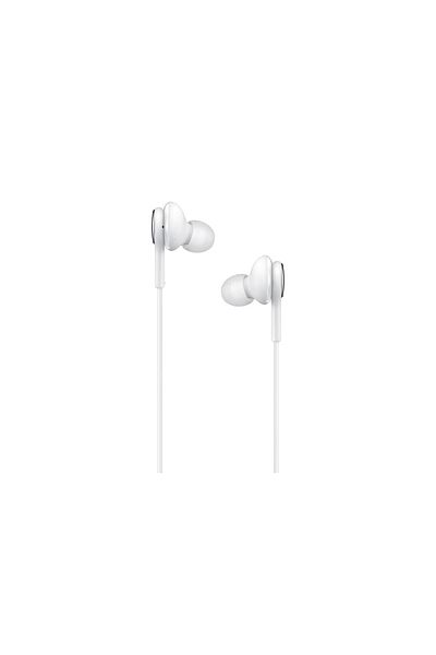 Samsung Akg Type-c Kulaklık Beyaz