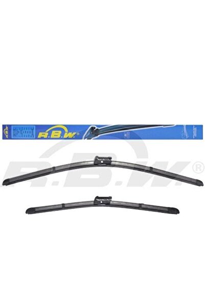 ÖLMEZ OTO YEDEK PARÇA Silecek Süpürgesi Muz Tipi Cıtroen: C3 Pıcasso 2009-201...