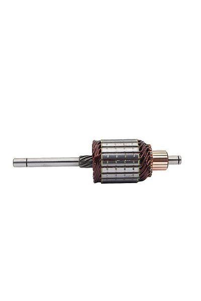 İthal 24V 10t Komatsu8Dc9 8Dc11 Mitsubishi Marathon M106X40571 - Starter Collector