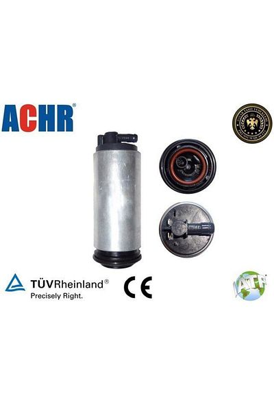 ACHR Beetle Fuel Pump - 9C1, 1C1, 1Y7, 98-05, Bora 1J, Golf IV 02-03, Golf IV 1J1, 98-05 L