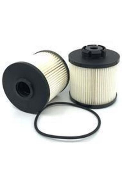 FUJI Mercedes Actors 12723 Model Oil Filter