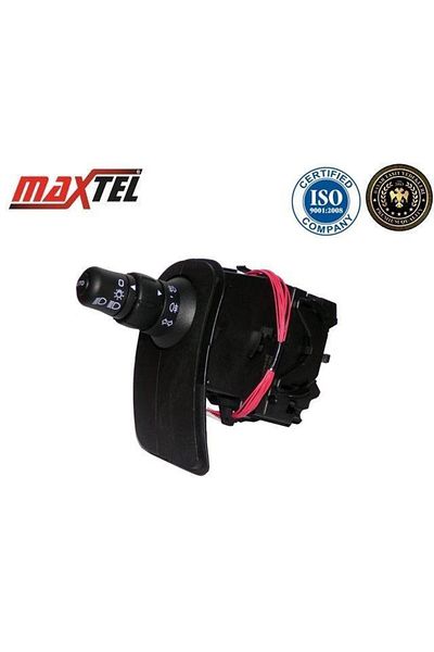 YASID Clio Iii Signal Arm - Kangoo Ii-Iii (08-) Modus (04-15) with Fog 10 Plugs