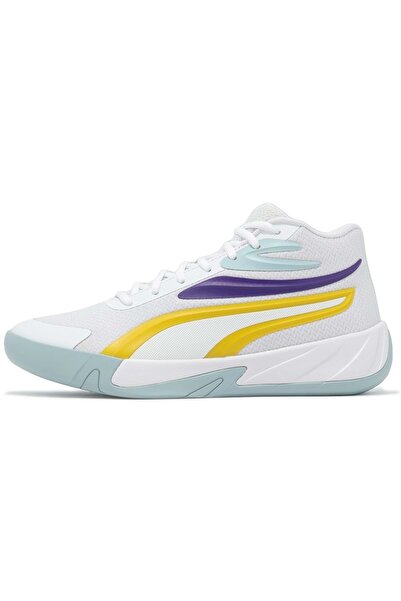 Puma Pantofi de baschet pentru bărbați Court Pro