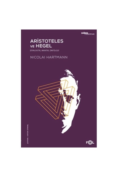 FOL Kitap Aristoteles ve Hegel