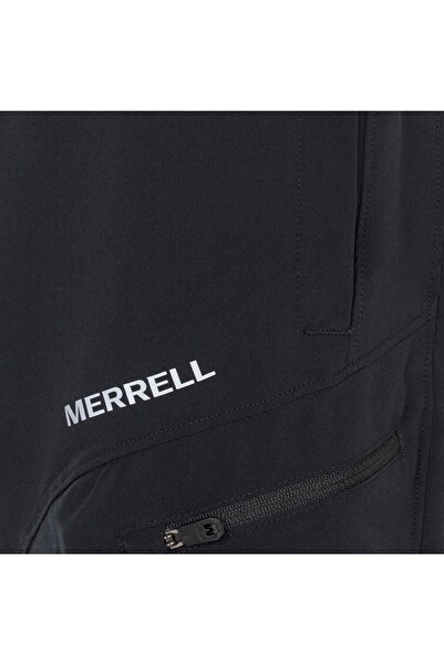 Merrell Route Men's Black Shorts