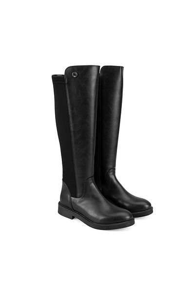 Desa Women's Black Boots