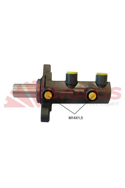 İthal Tourneo Custom 12 - Brake Main Center Transit