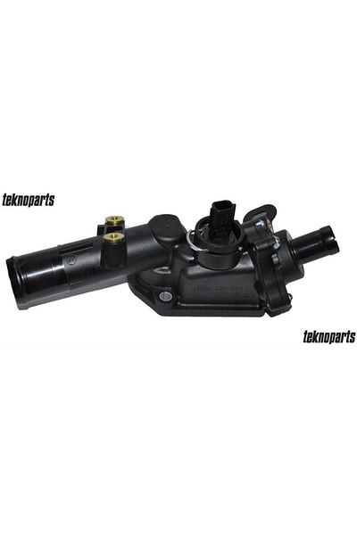 İthal Renault Megane Iv 1.5 Dci Dacia Duster Thermostat