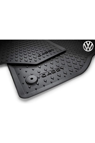 Volkswagen CADDY 5 ORİJİNAL PASPAS 2021-2022-2023-2024 MODEL UYUMLU
