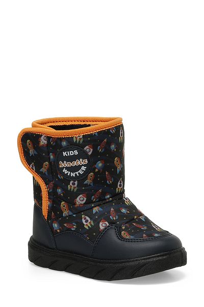 Kinetix Μπότες χιονιού Betis 3pr Navy Blue Boy