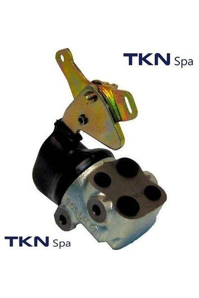 TKN R19 Europa Brake Limiter