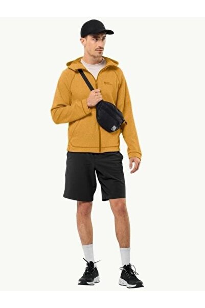 Jack Wolfskin Lucid Cap Unisex Şapka 1912011