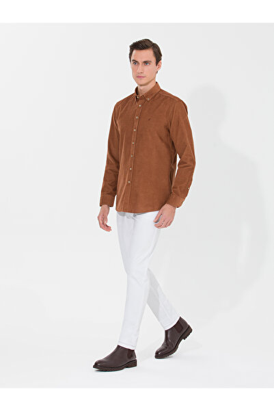 Cacharel Beyaz Slim Fit Jean Pantolon 50272129-VR013