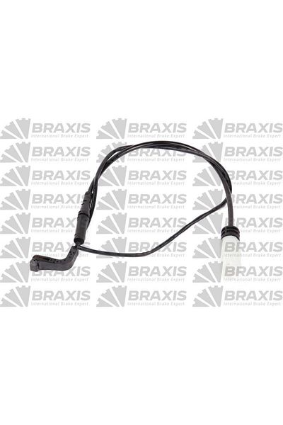 BRAXIS Bmw E61 - Balata Fisi Back