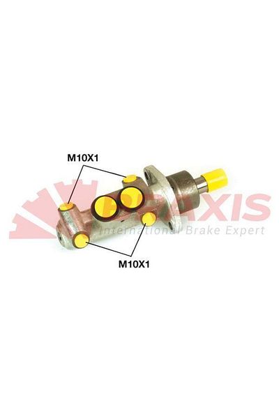 BRAXIS Brake Main Center Megane I 96 03 23.8mm