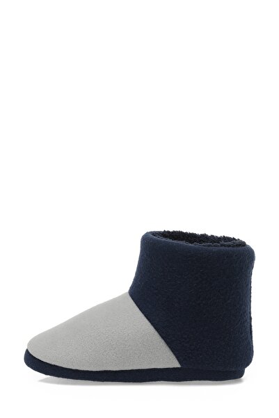 Polaris CHAMPS.F4PR Lacivert Erkek Çocuk Panduf