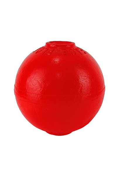 SEA HORSE Beach Float - Red