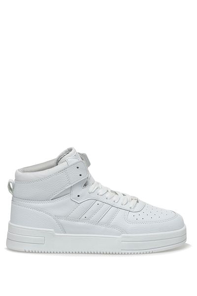Proshot Weiße hohe Sneakers für Herren - Golden Hi 3fx