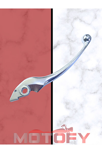 MOTOFY HONDA SPACY ALPHA 110 ACTİVA 125 S DYLAN 150 RKS SPONTİNİ ÖN FREN MANE...