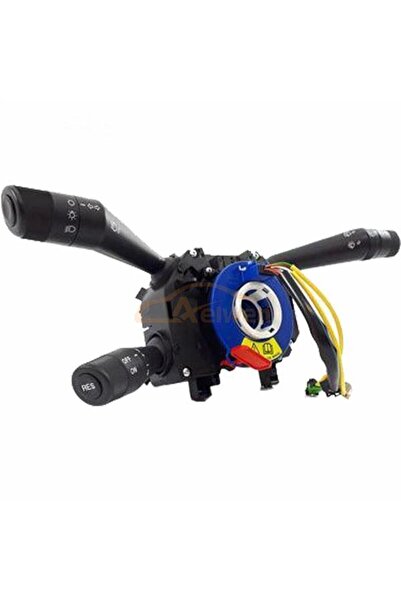 ÖLMEZ OTO YEDEK PARÇA SİNYAL ÜNİTESİ CRUISE KONTROL KOLLU 735442320 FIAT LINEA