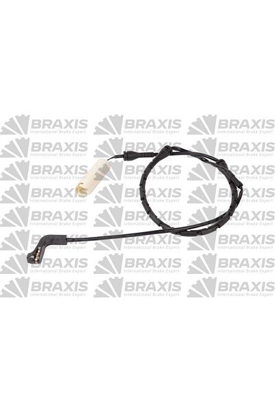 BRAXIS Brake Pad Fisi for BMW E65 E66