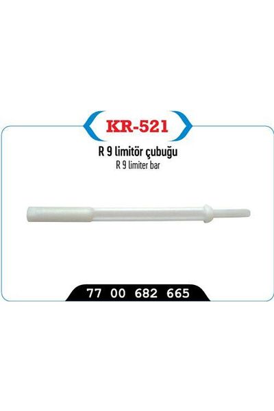 Kaya R9 Model Limiter Rod