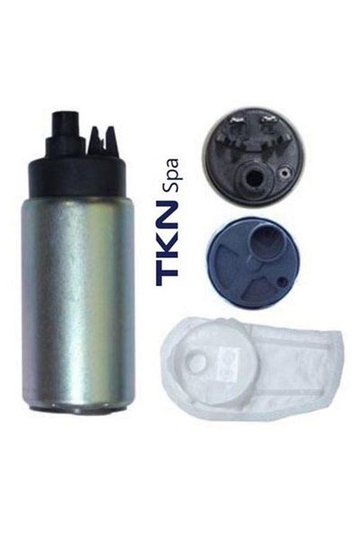 TKN Fuel Pump for Fiat Egea-Fiorino-Renault 3 Bar Universal Oem 4534700294