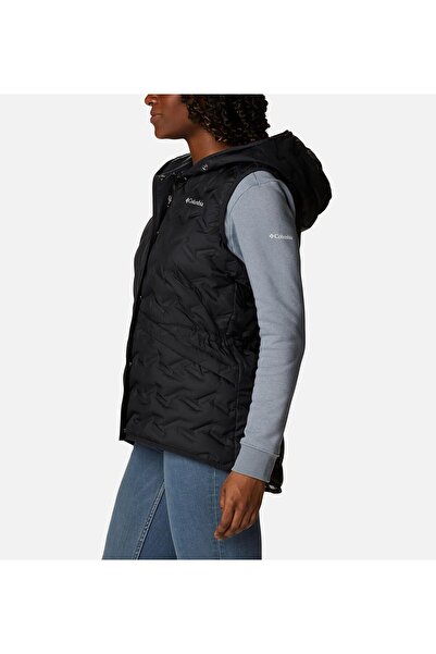 Columbia Delta Ridge Hooded Vest Kadın Yelek WL1727