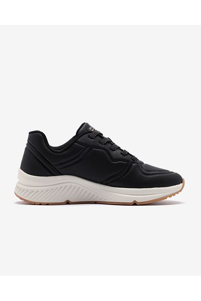 SKECHERS SKECHERS women's sports shoes BOBS ARCH COMFORT B ​​- 117560BLK