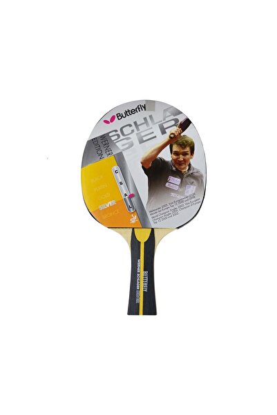 BUTTERFLY Silver Masa Tenisi Raketi 85070-MISC