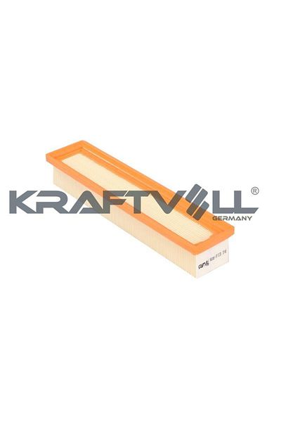 Kraftvoll فلتر الهواء كليو III مودوس تونجو / لوجان 1.2 16 فولت