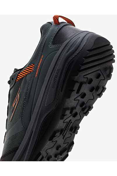 SKECHERS Go Run Trail Altitude - Impervious Erkek Haki Outdoor Ayakkabı 220574 Olbk