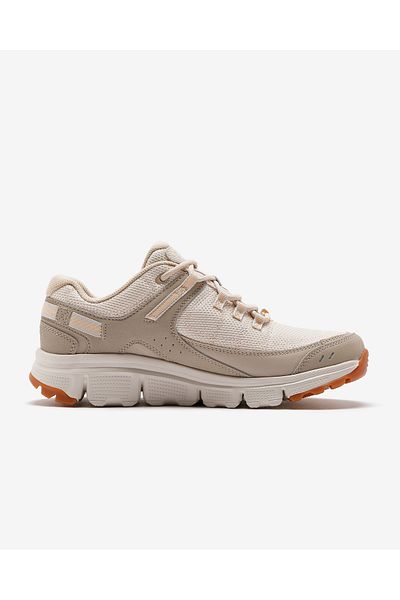 SKECHERS Summits At - Artists Bluff Women's Beige Outdoor Shoes180145 Tpe