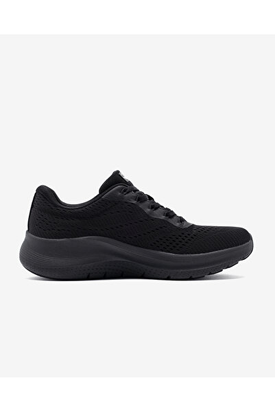 SKECHERS ARCH FİT 2.0 - BİG LEAGUE Kadın Siyah Spor Ayakkabı 150051TK BBK