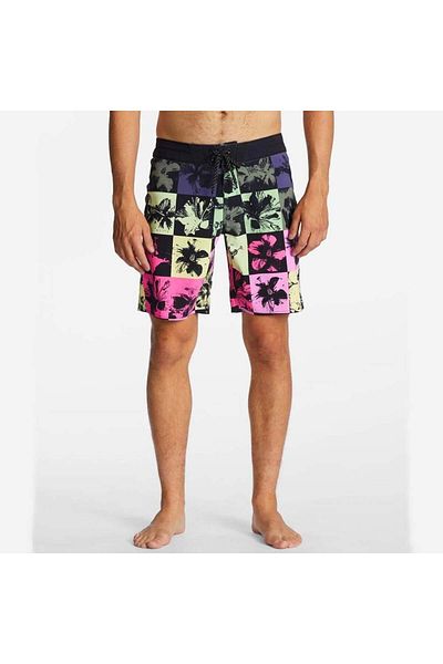 BİLLABONG Ανδρικό σορτς Billabong Sundays Pro Abybs00387