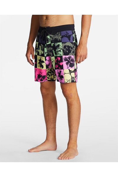 BİLLABONG Ανδρικό σορτς Billabong Sundays Pro Abybs00387