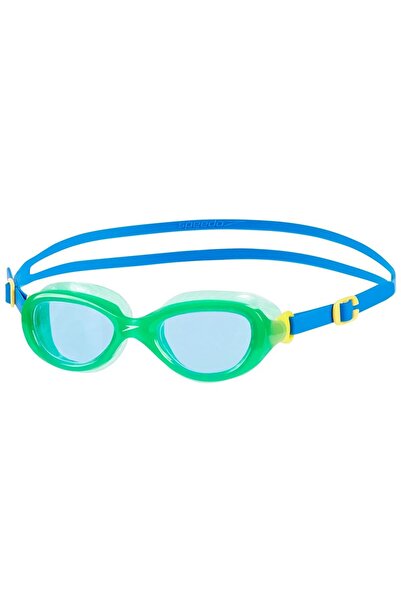 SPEEDO Futura Classic Ju Green/blue Gözlük 109008061