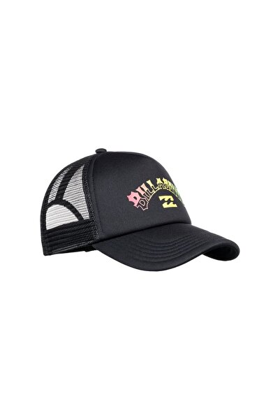 BİLLABONG Podium Trucker - Comfortable Cutting