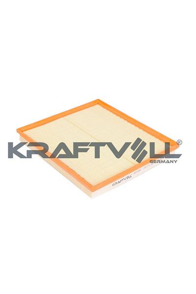 Kraftvoll Air Filter - Transit V347 2.2Tdci 140Ps 07 / Tourneo Custom V362 2.2Tdci 100Ps / 125Ps / 155Ps 12