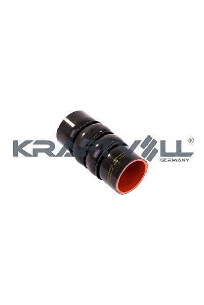 Genel Markalar Intercooler Hava Hortumu (KIRMIZI SILIKON) Connect 1,8tdcı 75p...