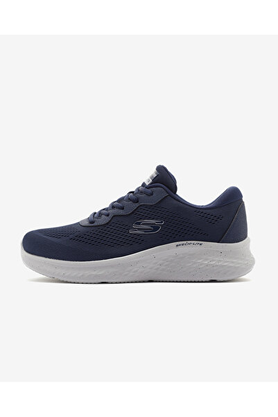 SKECHERS حذاء رياضي رجالي من SKECH - LİTE PRO - BROADSIDE باللون الأزرق الداك...