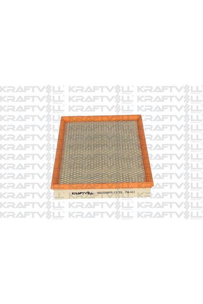 Kraftvoll فلتر هواء فورد فوكس IV 1.0 إيكوبوست / فورد كوجا III 18 إيكوبلو - موديل 2019