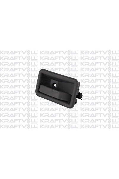 Kraftvoll Germany Door Ic Acma Handle Compatible Sag Gray Renault R19