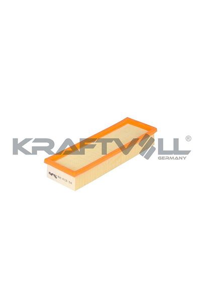 Kraftvoll Clio Ii 1.4 8V E7J Air Filter for - Kangoo 1.4 8V E7J / 106 306 / Zx Xsara Berlingo 1.8 Compatible