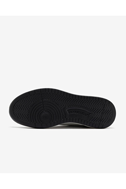 SKECHERS CORLİSS - DORSET Erkek Beyaz Günlük Ayakkabı 210793 WHT