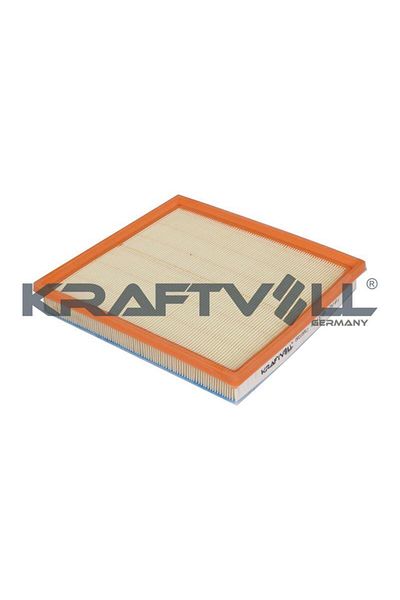 Kraftvoll Prımaster 2.5 Dcii Trafic Ii/Vivaro/Cdtii Air Filter