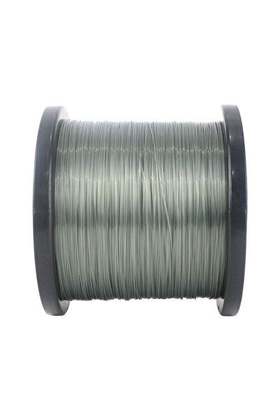 chrome 1000mt Yeşil 0,20mm Bobin Misina