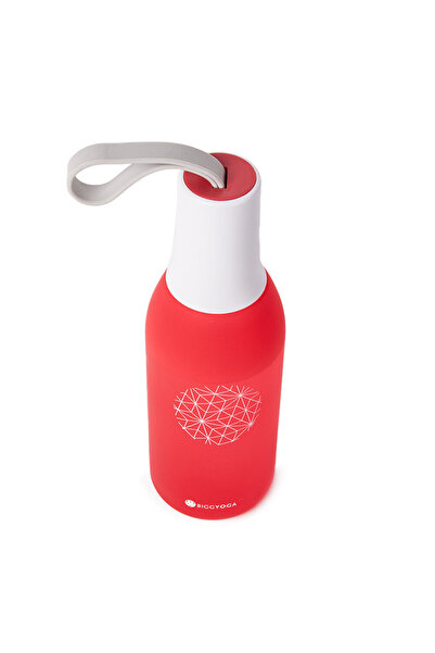 Biggdesign BiggYoga Aura Tritan Wasserflasche
